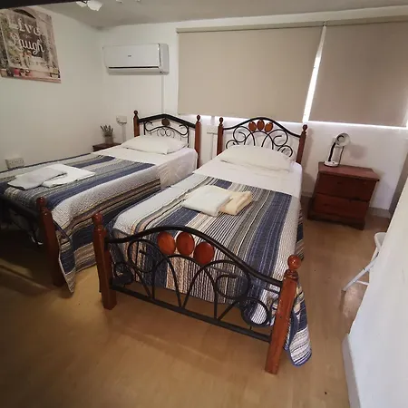 Strovolos Appartement *