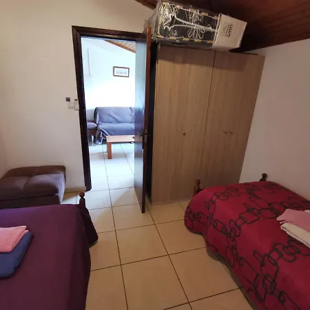 Appartement Strovolos