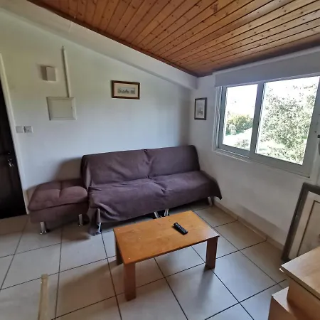 Strovolos Apartment Nikosia