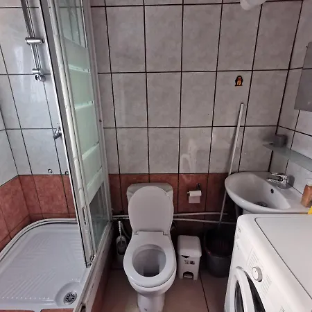 Appartement Strovolos *