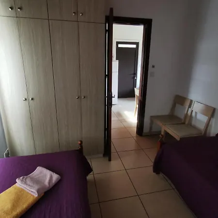 Appartement Strovolos