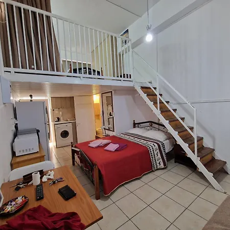 Strovolos Appartement Nicosie