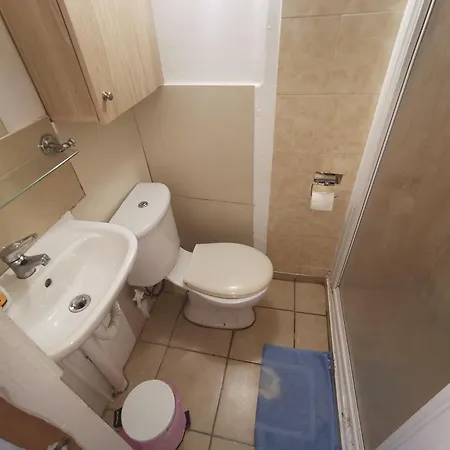 Appartement Strovolos