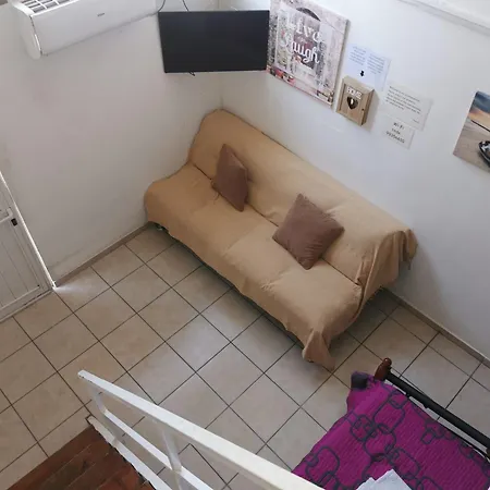 Strovolos Апартаменты