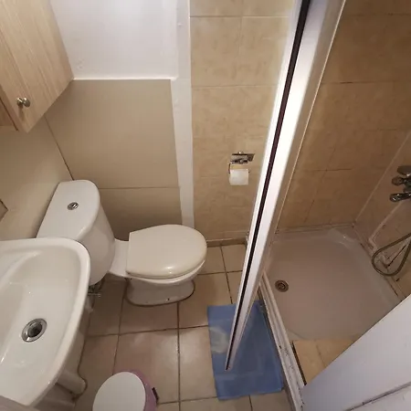 Appartement Strovolos Nicosie