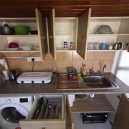 Strovolos Apartamento Nicosia