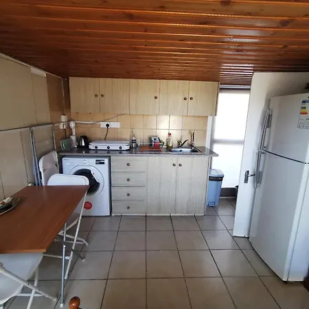 Strovolos Apartament
