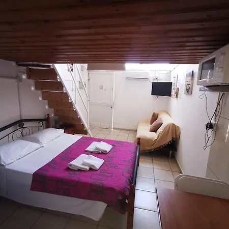 Apartamento Strovolos