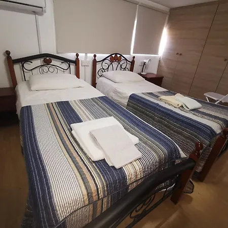Appartement Strovolos Nicosie