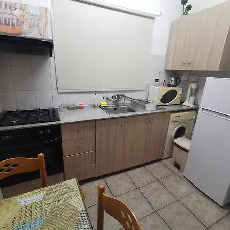 Strovolos * Никосия