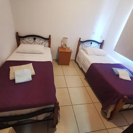 Strovolos Appartement *