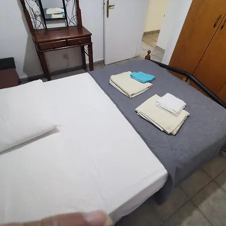 Apartamento Strovolos Nicosia