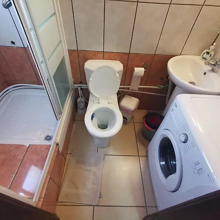 Appartement Strovolos