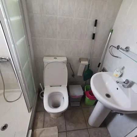 Strovolos Appartement *