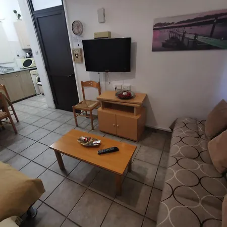 Apartamento Strovolos