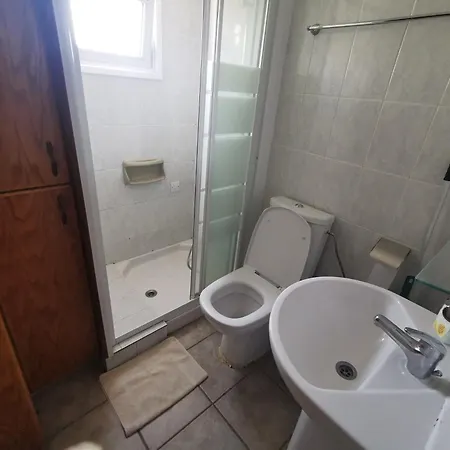 Strovolos Appartement Nicosie