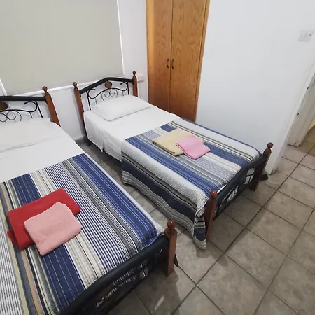 Appartement Strovolos Nicosie