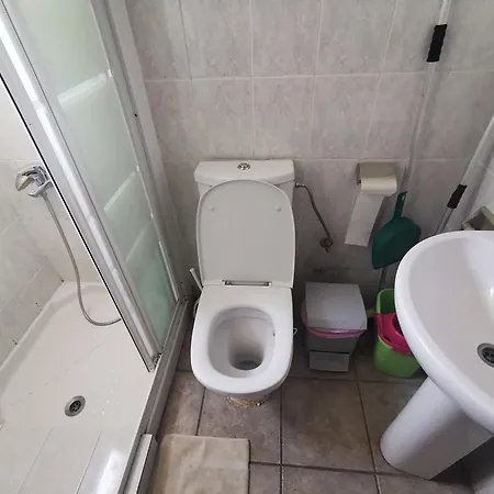 Strovolos Appartement Nicosie