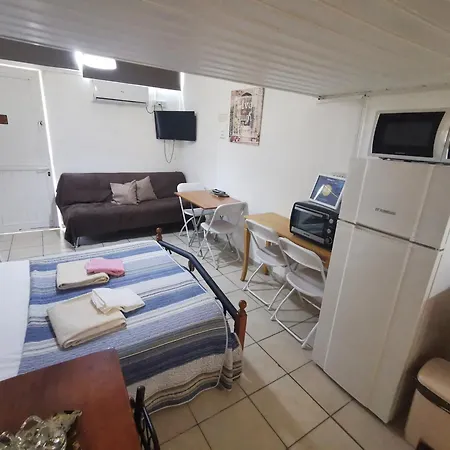 Appartement Strovolos *