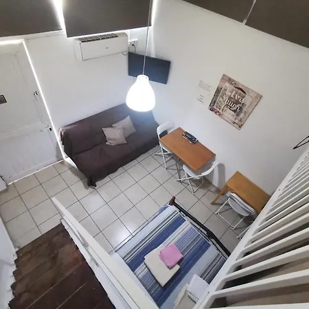 Appartement Strovolos Nicosie