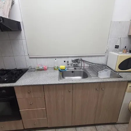 Strovolos Апартаменты