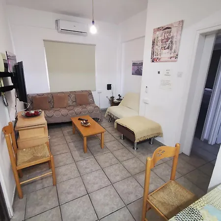 Strovolos * Nicosie
