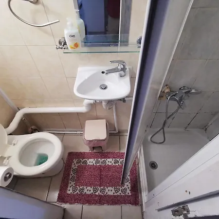 Appartement Strovolos Nicosie