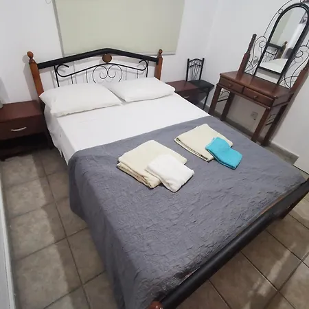 Appartement Strovolos Nicosie