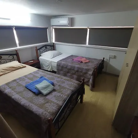 Strovolos Appartement *