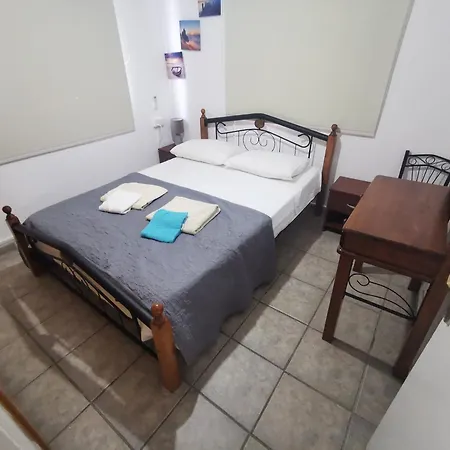 Appartement Strovolos Nicosie