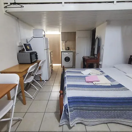Strovolos Appartement Nicosie