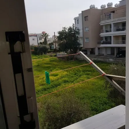 Strovolos * Nicosie