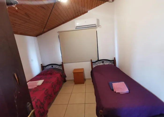 Apartmán Strovolos