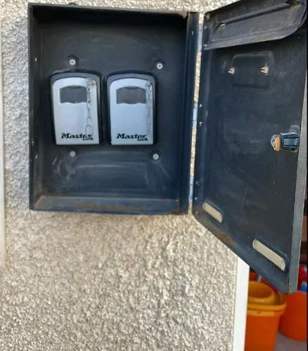 Strovolos Lägenhet *