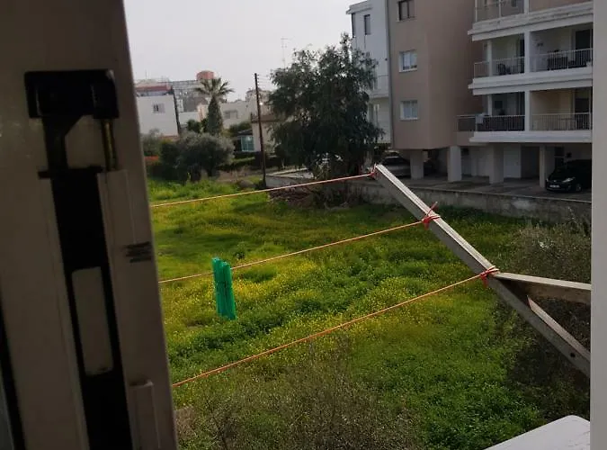 Strovolos * Nikósie