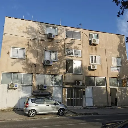 Strovolos Apartament