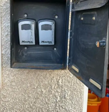 Strovolos Apartament *