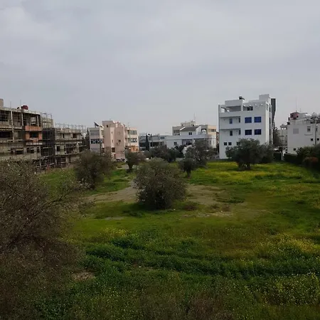 Strovolos Apartament