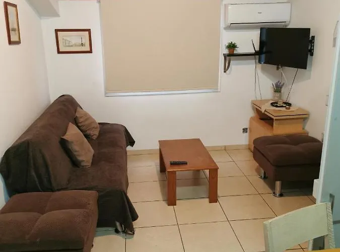 Strovolos Appartement *